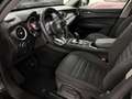 Alfa Romeo Stelvio 2.2 TD 160 CV BUSINESS RETROCAM. BLIND VETRI SCURI Noir - thumbnail 5