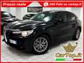 Alfa Romeo Stelvio 2.2 TD 160 CV BUSINESS RETROCAM. BLIND VETRI SCURI Noir - thumbnail 1