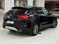 Alfa Romeo Stelvio 2.2 TD 160 CV BUSINESS RETROCAM. BLIND VETRI SCURI Noir - thumbnail 4