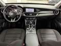 Alfa Romeo Stelvio 2.2 TD 160 CV BUSINESS RETROCAM. BLIND VETRI SCURI Noir - thumbnail 23