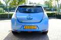 Nissan Leaf Base 24 kWh Aut. Navi|Clima|LMV|Cam Blauw - thumbnail 8