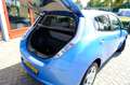 Nissan Leaf Base 24 kWh Aut. Navi|Clima|LMV|Cam Blauw - thumbnail 9