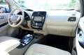 Nissan Leaf Base 24 kWh Aut. Navi|Clima|LMV|Cam Blauw - thumbnail 5