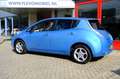 Nissan Leaf Base 24 kWh Aut. Navi|Clima|LMV|Cam Blauw - thumbnail 30