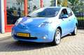 Nissan Leaf Base 24 kWh Aut. Navi|Clima|LMV|Cam Blauw - thumbnail 28
