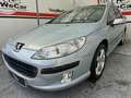 Peugeot 407 SW 2.0HDI ST Sport Pack Bleu - thumbnail 22