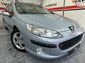 Peugeot 407 SW 2.0HDI ST Sport Pack Bleu - thumbnail 1