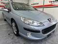 Peugeot 407 SW 2.0HDI ST Sport Pack Bleu - thumbnail 21