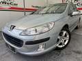 Peugeot 407 SW 2.0HDI ST Sport Pack Bleu - thumbnail 3