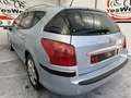 Peugeot 407 SW 2.0HDI ST Sport Pack Bleu - thumbnail 4