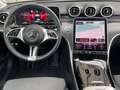 Mercedes-Benz C 220 d Lim*360°*TOTWINKEL*SpurAss*LED*AHK*CAM* Gris - thumbnail 11