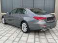 Mercedes-Benz C 220 d Lim*360°*TOTWINKEL*SpurAss*LED*AHK*CAM* Gris - thumbnail 8