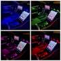 Mercedes-Benz C 220 d Lim*360°*TOTWINKEL*SpurAss*LED*AHK*CAM* Gris - thumbnail 13