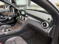 Mercedes-Benz C 180 Cabrio AMG LED Navi Sitzheizung Tempomat Schwarz - thumbnail 20