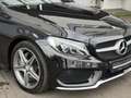 Mercedes-Benz C 180 Cabrio AMG LED Navi Sitzheizung Tempomat Schwarz - thumbnail 40