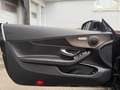 Mercedes-Benz C 180 Cabrio AMG LED Navi Sitzheizung Tempomat Schwarz - thumbnail 10