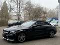 Mercedes-Benz C 180 Cabrio AMG LED Navi Sitzheizung Tempomat Schwarz - thumbnail 41