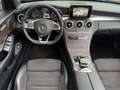 Mercedes-Benz C 180 Cabrio AMG LED Navi Sitzheizung Tempomat Schwarz - thumbnail 15