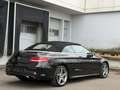 Mercedes-Benz C 180 Cabrio AMG LED Navi Sitzheizung Tempomat Schwarz - thumbnail 36