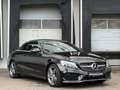 Mercedes-Benz C 180 Cabrio AMG LED Navi Sitzheizung Tempomat Schwarz - thumbnail 38