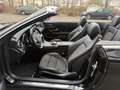Mercedes-Benz C 180 Cabrio AMG LED Navi Sitzheizung Tempomat Schwarz - thumbnail 12