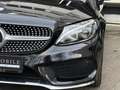 Mercedes-Benz C 180 Cabrio AMG LED Navi Sitzheizung Tempomat Schwarz - thumbnail 42