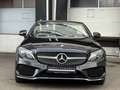 Mercedes-Benz C 180 Cabrio AMG LED Navi Sitzheizung Tempomat Schwarz - thumbnail 9