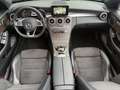Mercedes-Benz C 180 Cabrio AMG LED Navi Sitzheizung Tempomat Schwarz - thumbnail 14