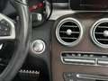 Mercedes-Benz C 180 Cabrio AMG LED Navi Sitzheizung Tempomat Schwarz - thumbnail 32