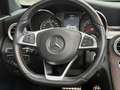 Mercedes-Benz C 180 Cabrio AMG LED Navi Sitzheizung Tempomat Schwarz - thumbnail 16