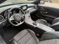 Mercedes-Benz C 180 Cabrio AMG LED Navi Sitzheizung Tempomat Schwarz - thumbnail 11