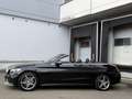 Mercedes-Benz C 180 Cabrio AMG LED Navi Sitzheizung Tempomat Schwarz - thumbnail 3