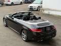 Mercedes-Benz C 180 Cabrio AMG LED Navi Sitzheizung Tempomat Schwarz - thumbnail 4