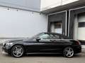 Mercedes-Benz C 180 Cabrio AMG LED Navi Sitzheizung Tempomat Schwarz - thumbnail 45