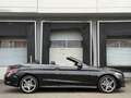 Mercedes-Benz C 180 Cabrio AMG LED Navi Sitzheizung Tempomat Schwarz - thumbnail 6