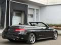 Mercedes-Benz C 180 Cabrio AMG LED Navi Sitzheizung Tempomat Schwarz - thumbnail 5