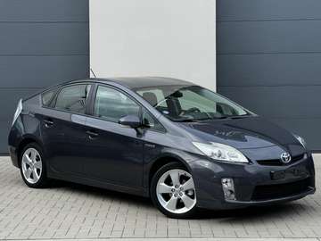 Prius Hybrid 1.8i VVT-i Solar Premium