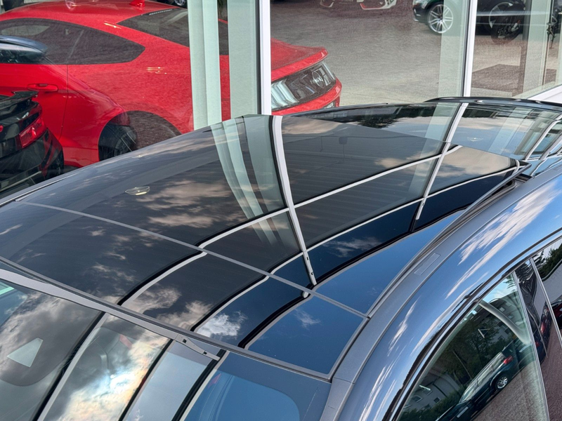 Mercedes-Benz CLA 45 AMG CLA 45 S AMG 4Matic*Aero*Pano*Schale*360°* — photo 5