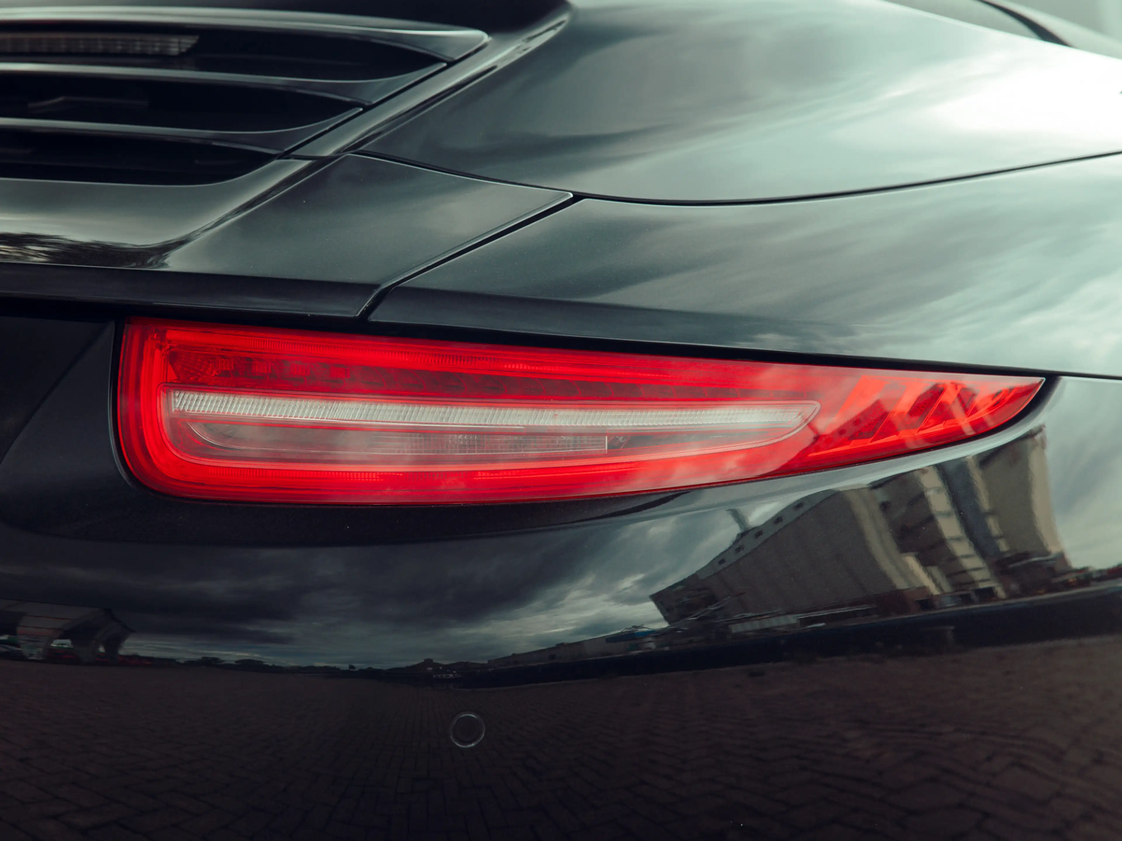 Porsche 991 Cabrio 3.8 Carrera S — photo 13