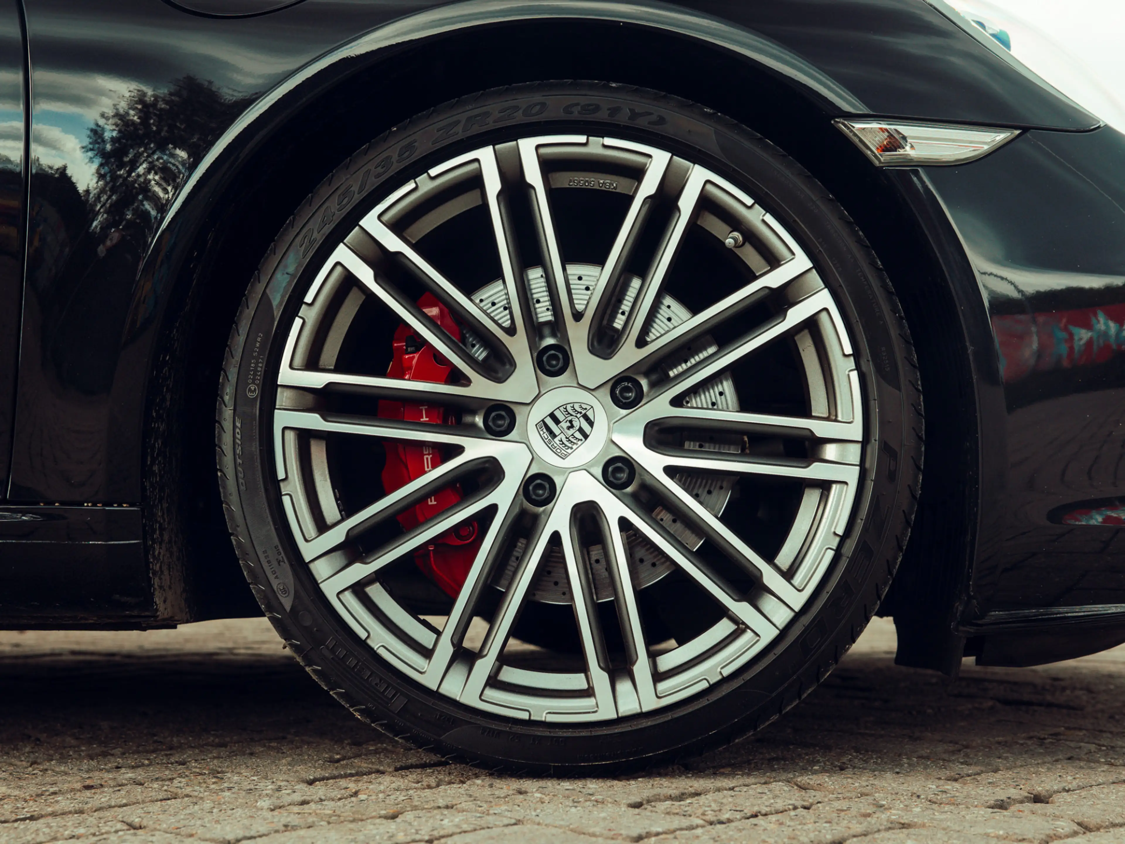 Porsche 991 Cabrio 3.8 Carrera S — photo 9