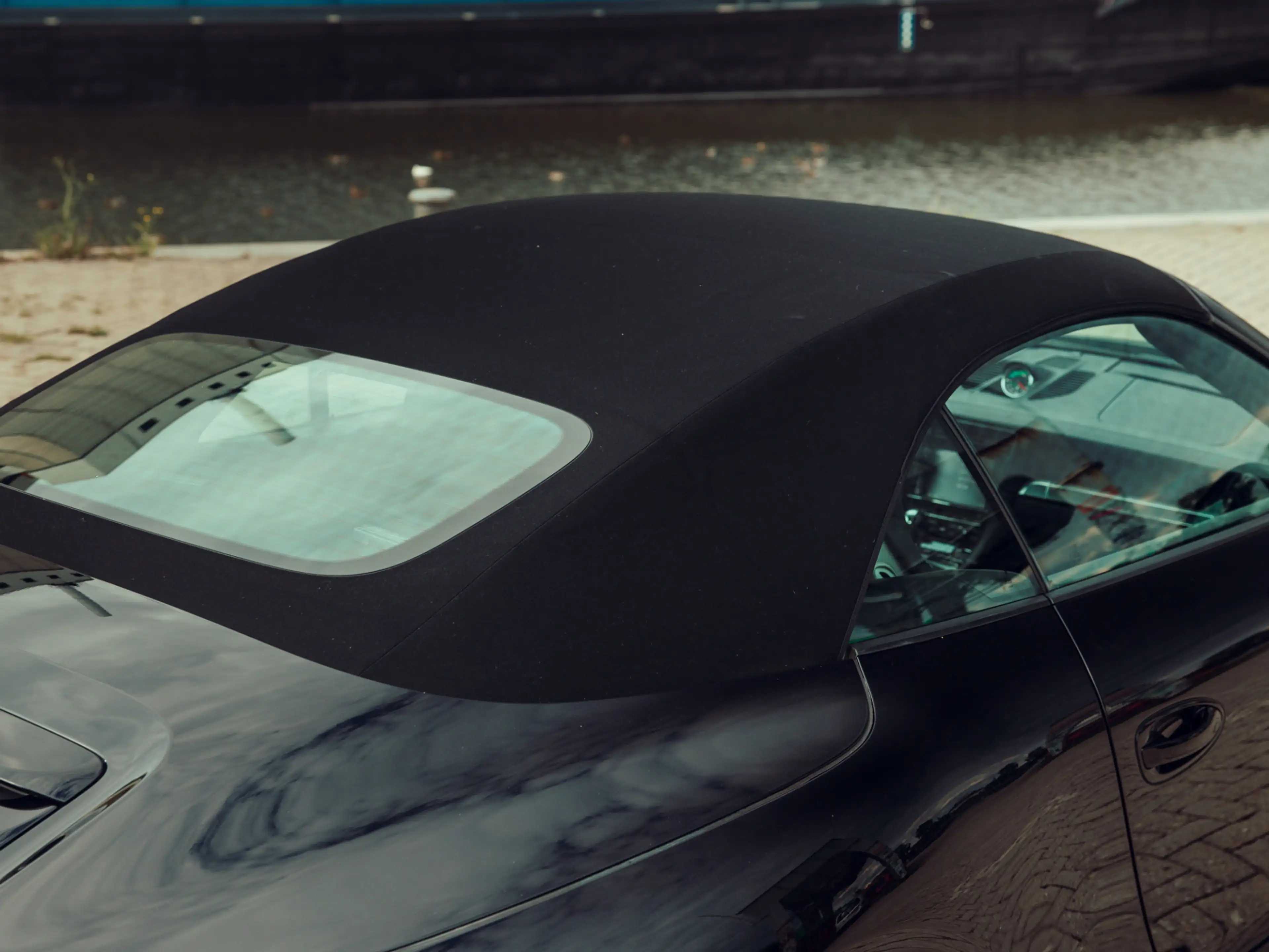 Porsche 991 Cabrio 3.8 Carrera S — photo 11