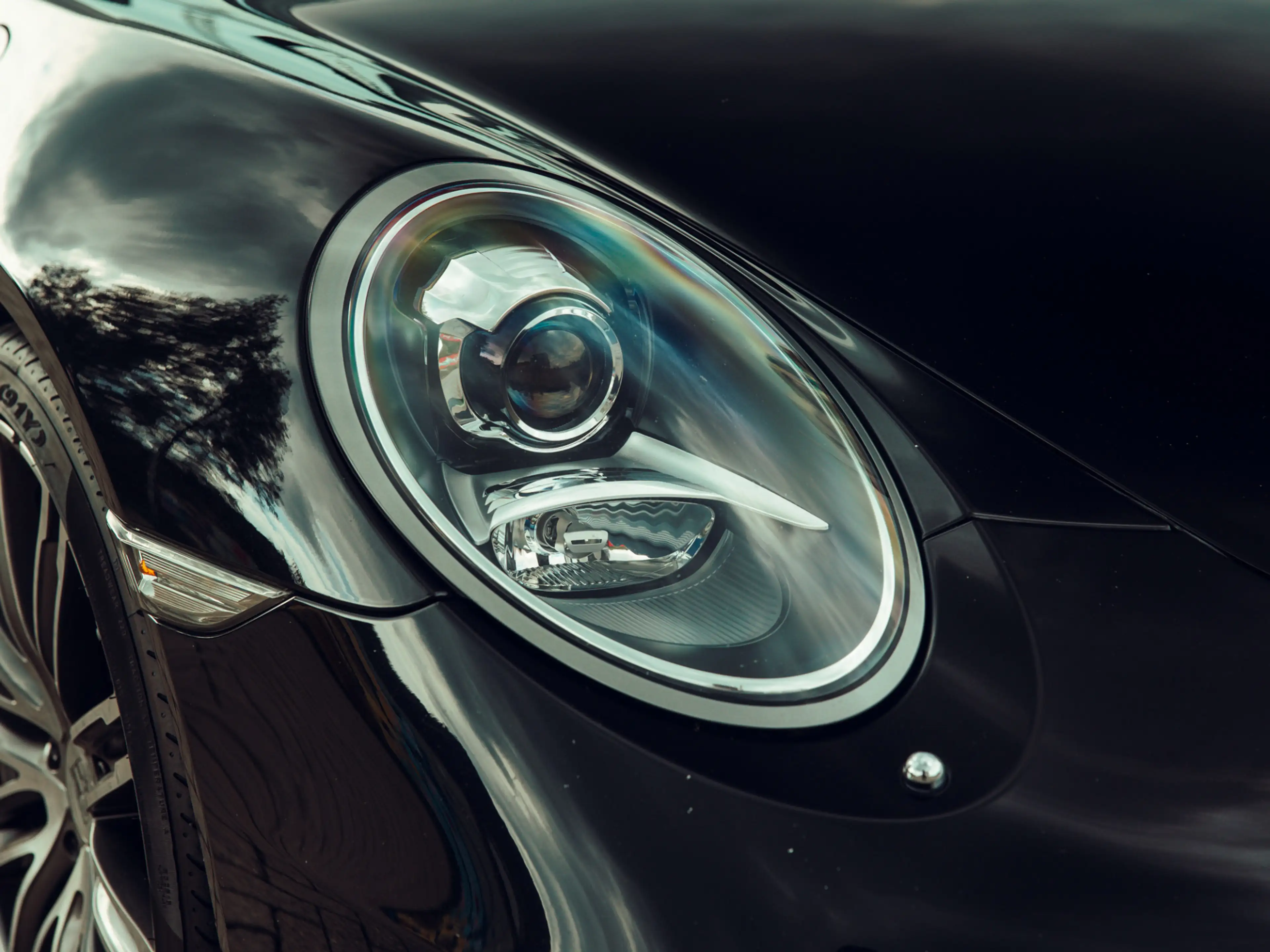Porsche 991 Cabrio 3.8 Carrera S — photo 12