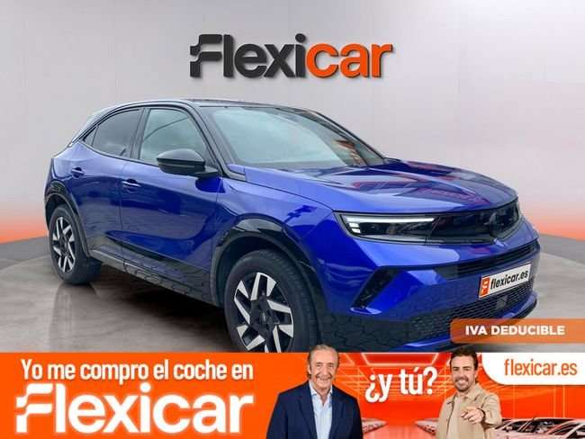 Opel Mokka 1.2 T 100kW (136 CV) GS - foto 1