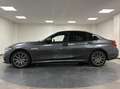 BMW 320 320dA MH xDrive 190ch M Sport Gris - thumbnail 6