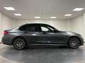 BMW 320 320dA MH xDrive 190ch M Sport Gris - thumbnail 3