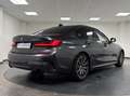 BMW 320 320dA MH xDrive 190ch M Sport Gris - thumbnail 2