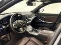 BMW 320 320dA MH xDrive 190ch M Sport Gris - thumbnail 7