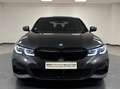 BMW 320 320dA MH xDrive 190ch M Sport Gris - thumbnail 4