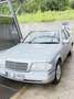 Mercedes-Benz C 220 Elegance Automatik !! Silber - thumbnail 3