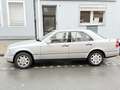 Mercedes-Benz C 220 Elegance Automatik !! Silber - thumbnail 4